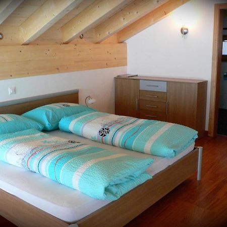 Chalet Cortina ツェルマット 部屋 写真