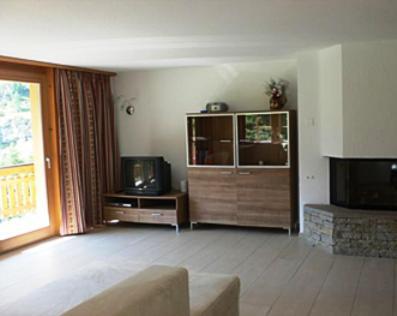 Chalet Cortina ツェルマット 部屋 写真