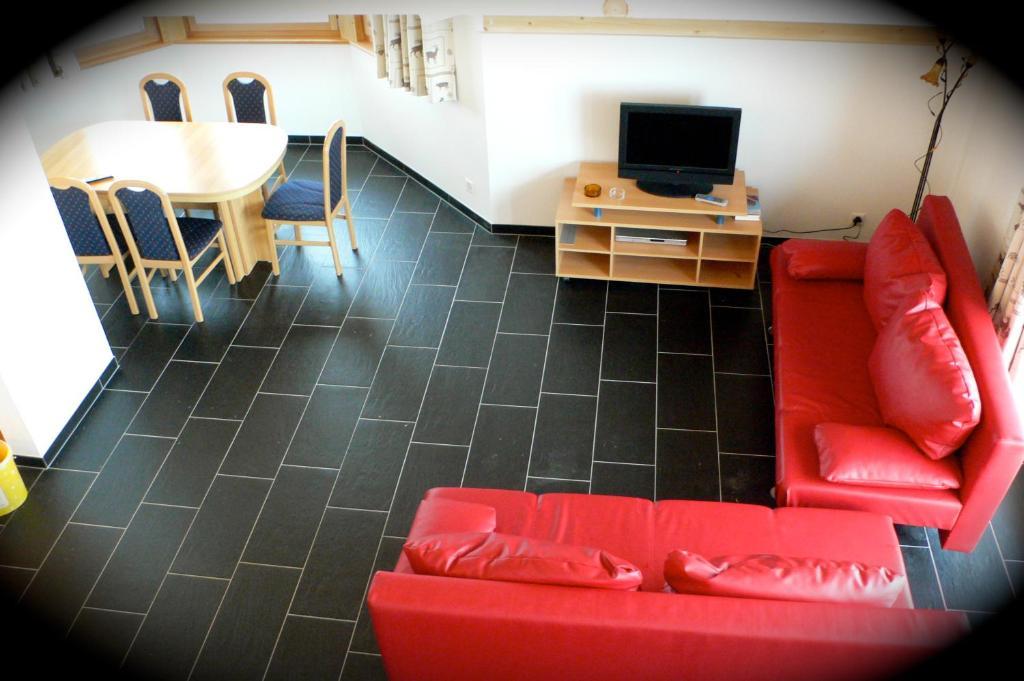 Chalet Cortina ツェルマット 部屋 写真
